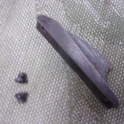 guidon de Remington mod 66 Nylon