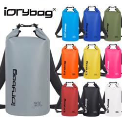 Sac &Eacute;tanche, Sac &agrave; Dos IDRYBAG 20L Coloris au choix