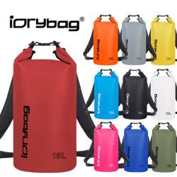 Sac &Eacute;tanche, Sac &agrave; Dos IDRYBAG 15L Coloris au choix