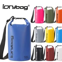 Sac &Eacute;tanche, Sac &agrave; Dos IDRYBAG 10L Coloris au choix