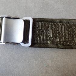 Accessoire sac &agrave; dos ? Brellage en toile pour ceinture type US ?