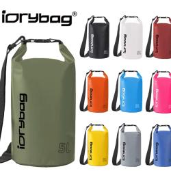 Sac &Eacute;tanche, Sac &agrave; Dos IDRYBAG 5L Coloris au choix