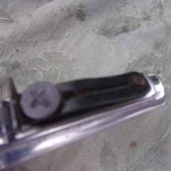 hausse pour Remington 66 nylon