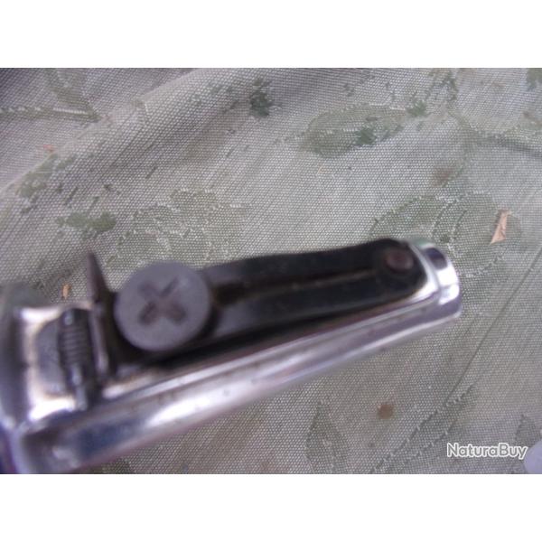 hausse pour Remington 66 nylon