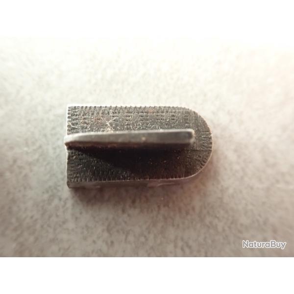 Guidon de pistolet ou fusil suisse � identifier (4/4)