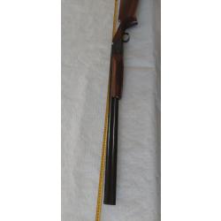 Fusil ball-trapp fabarm &eacute;dition luxe comp&eacute;tition