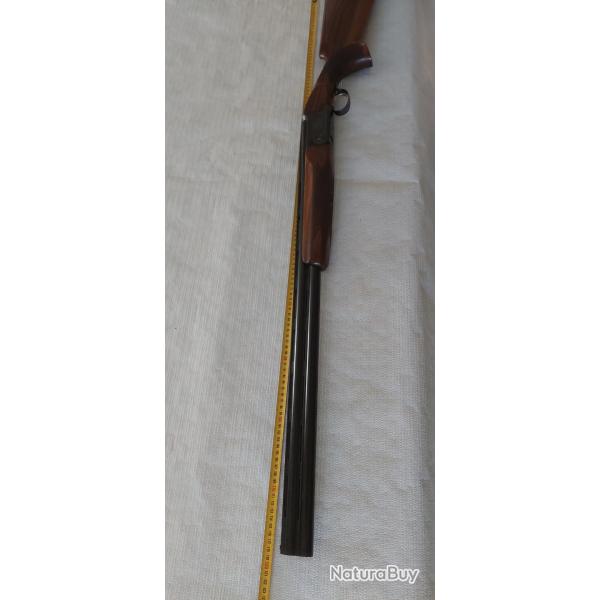 Fusil ball-trapp fabarm �dition luxe comp�tition