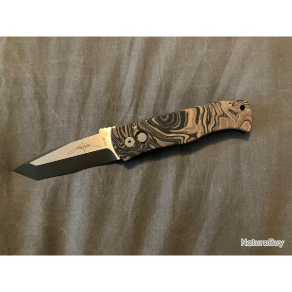 VEND COUTEAU PRO-TECH EMERSON CQC7 PRO 9 #675
