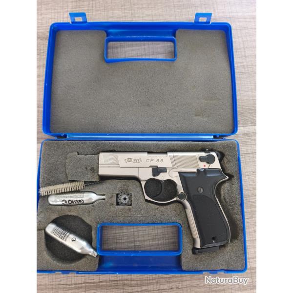 Walther CP88