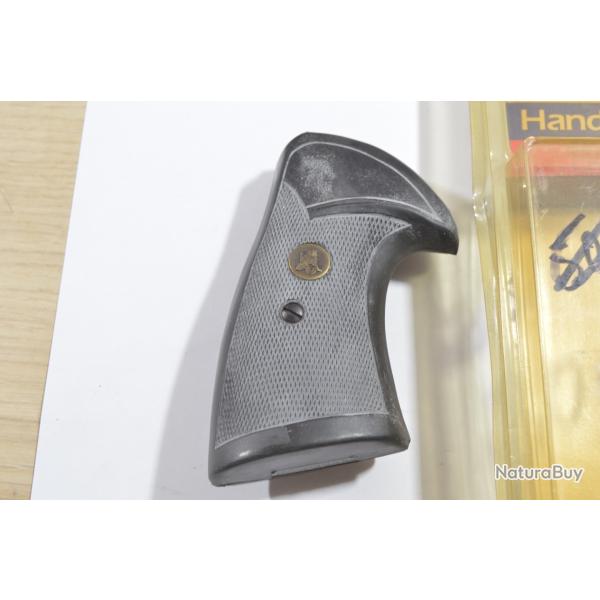 PACHMAYR Poign�  pistolet GRIP 03267 S&W K&L FRAME SQ BUTT - SKU: SK-L (SN)