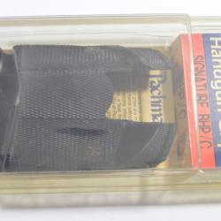 PACHMAYR Poign&eacute;  pistolet Mod&egrave;le # B-HP BROWNING HI-POWER 9MM/.40 (SN)