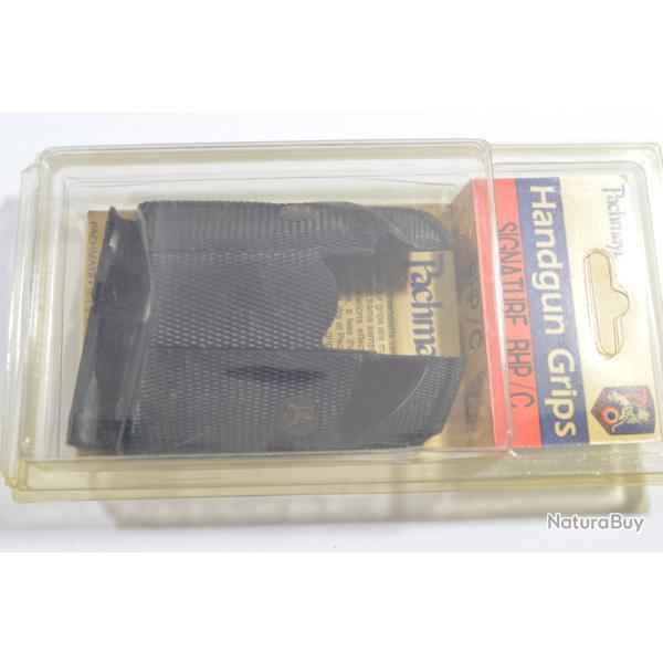 PACHMAYR Poign�  pistolet Mod�le # B-HP BROWNING HI-POWER 9MM/.40 (SN)