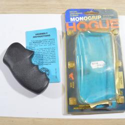 Poign&eacute;e Hogue pour S&W J frame Round Butt (SN)