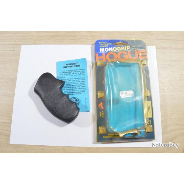 Poign�e Hogue pour S&W J frame Round Butt (SN)