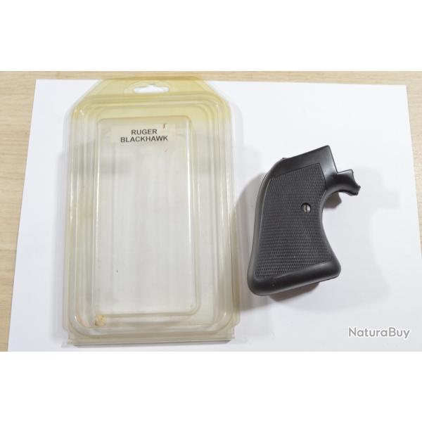 Grip Poign�e Hogue pour Ruger Blackhawk, Vaquero Italy ...SN)