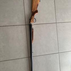 FUSIL JUXTAPOSE PALLAS calibre 12