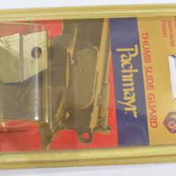 Thumb slide guard INOX PACHMAYR s&eacute;curit&eacute; de pouce pistolet colt 45 et clone 1911 , 1911 a1 (26)