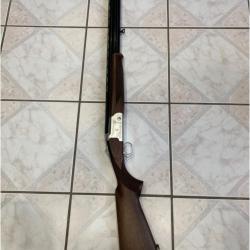 Yildiz 12/76 becassier