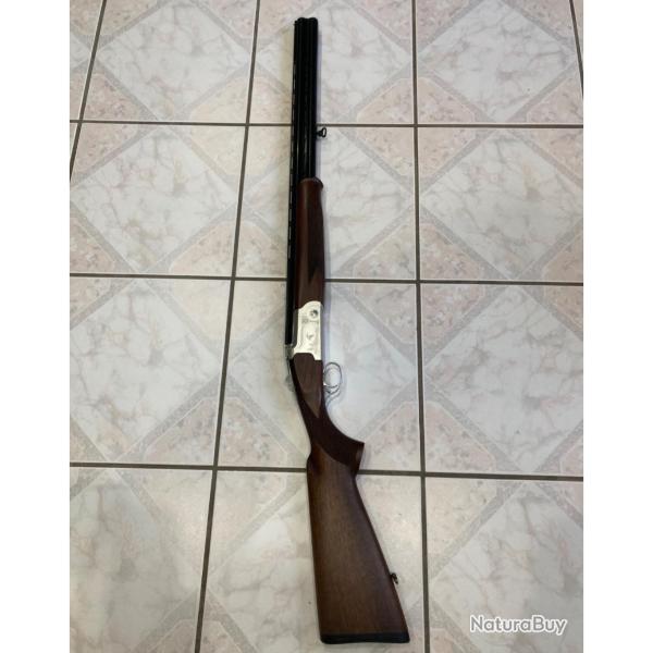 Yildiz 12/76 becassier