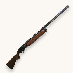 FUSIL BAIKAL MP155 BOIS 12/76 71CM &eacute;preuv&eacute; bille d'acier