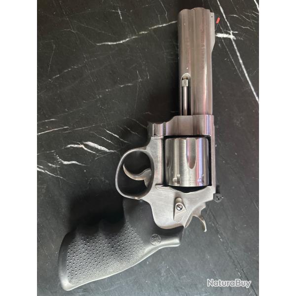 Revolver smith & wesson 44 mag 629
