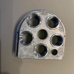 Dillon - Toolhead XL 750/650 - 13863 - 13863