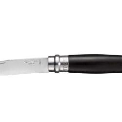 Opinel N&deg;08 Collection Edition Eb&egrave;ne