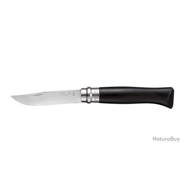Opinel N�08 Collection Edition Eb�ne