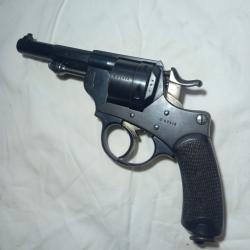 REVOLVER  11MM 73