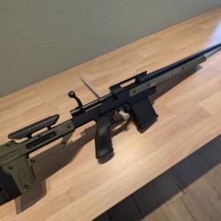 Carabine HOWA ORYX cal 308W