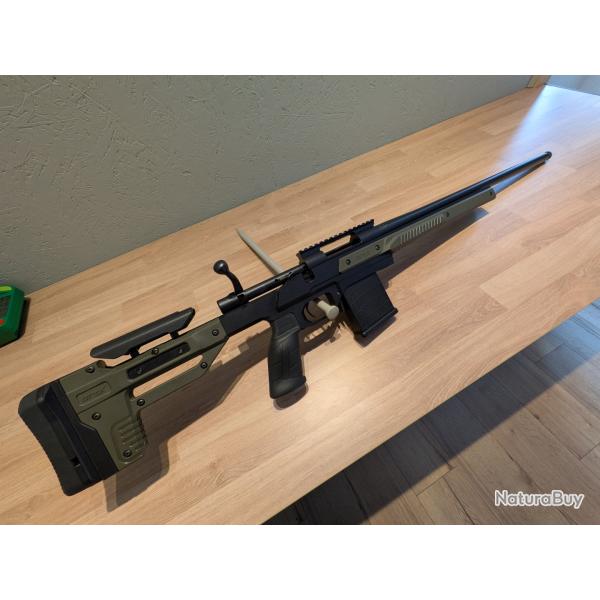 Carabine HOWA ORYX cal 308W