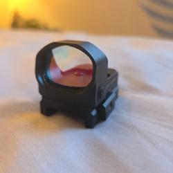 Vector Optics Frenzy