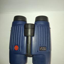 Jumelle LEICA 7x42 BA