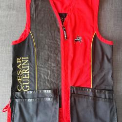 Gilet Ball Trap Caesar Guerini