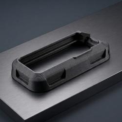 Magwell "Speed Recharger" pour AR-15 / HK416 - Impression 3D PETG Haute R&eacute;sistance