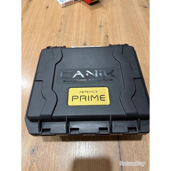 CANIK METE MC9 PRIME