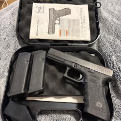 Glock 17 GEN 4
