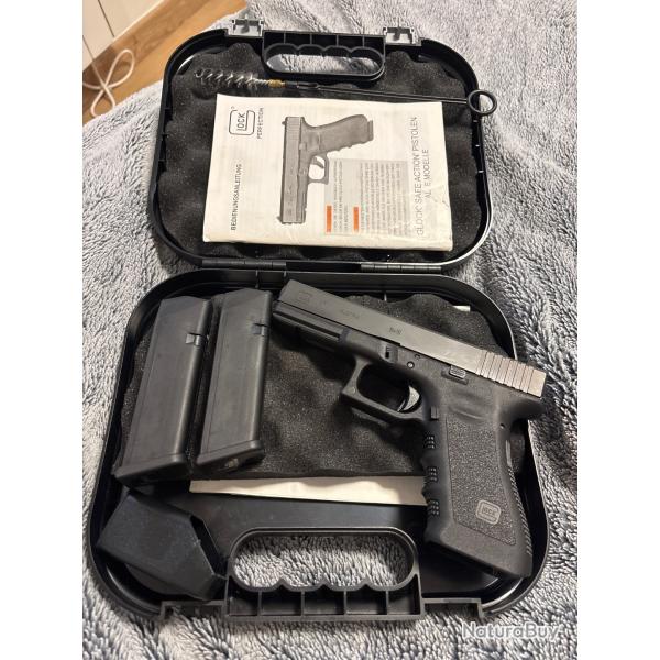 Glock 17 GEN 4