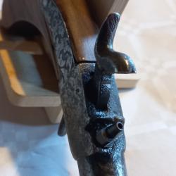 pistolet de poche