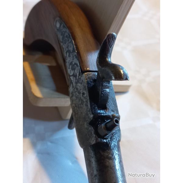 pistolet de poche