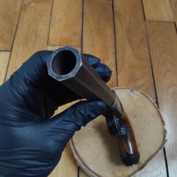 Pistolet percussion v&eacute;nerie
