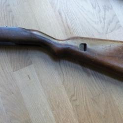 Crosse KAR 98 Bayrische 8 Artillerie Munitions-Kolonne des I Armeekorps, waffen n&deg;37".