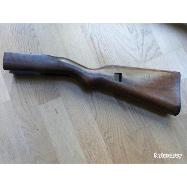 Crosse KAR 98 Bayrische 8 Artillerie Munitions-Kolonne des I Armeekorps, waffen n�37".