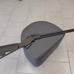 V&eacute;ritable Springfield Armory M6 Scout 22LR/410 MAG