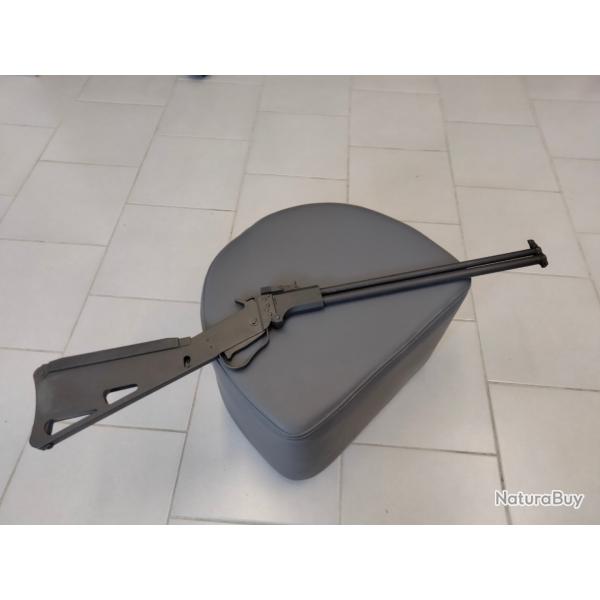 V�ritable Springfield Armory M6 Scout 22LR/410 MAG