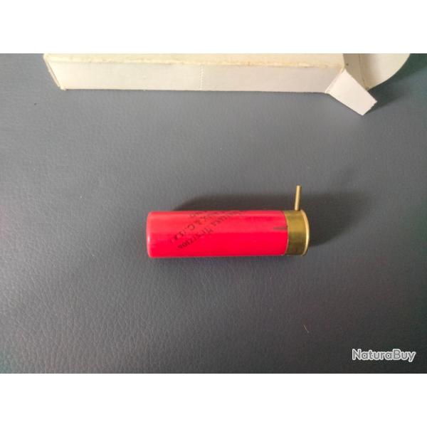 Munitions Cal 16 � Broches