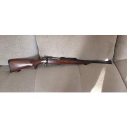 7x64 CZ 550 Battue