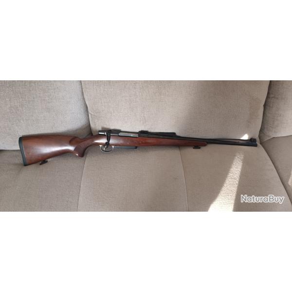 7x64 CZ 550 Battue