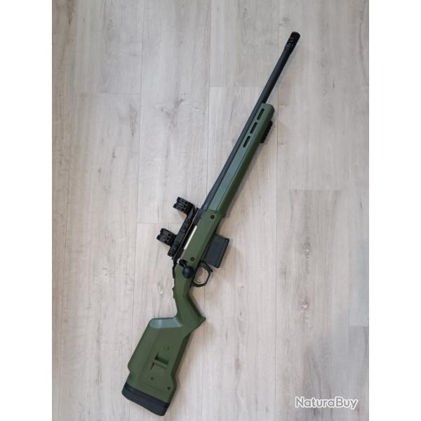Ruger american rifle hunter � 1� sans prix de r�serve