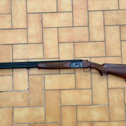 Fusil canon superpos&eacute;s, SPZ SM MAGNUM, Country